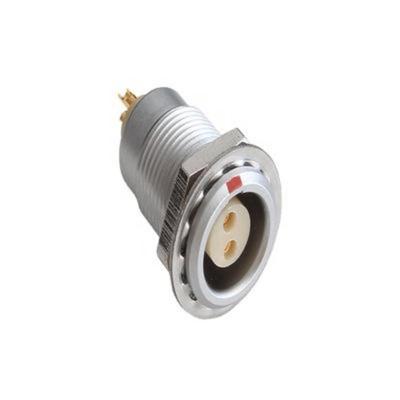 Bulgin PPCEGG0B02CLL Box 1 stuk(s)