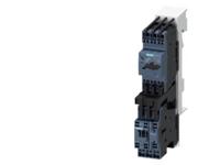 Siemens 3RA2120-1FH24-0BB4 3RA21201FH240BB4 Aftakking voor apparaat 690 V Nominale stroom 3.6 A - thumbnail