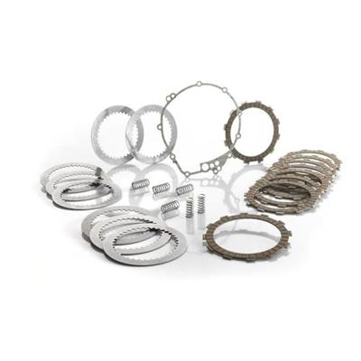 TRW koppeling super kit clutch super kit, msk246