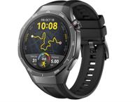 HUAWEI WATCH GT 5 Pro Smartwatch Zwart - thumbnail