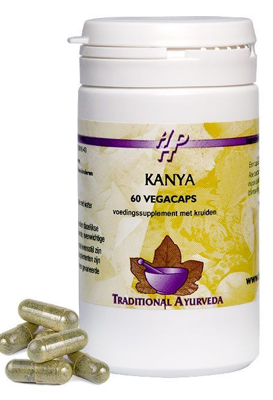Holisan Kumari Capsules Holisan Kumari Capsules