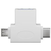 USB C adapter - thumbnail