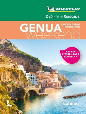 Genua/Cinque Terre/Po (Paperback) Genua/Cinque Terre/Po (Paperback)