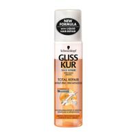 Schwarzkopf Gliss Kur Anti-klit spray deep repair (200 ml) - thumbnail