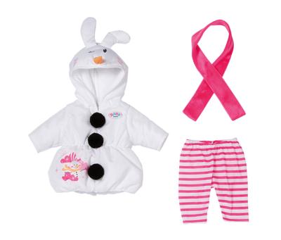Baby Born Sneeuwpop poppenkleding Baby Born Sneeuwpop poppenkleding