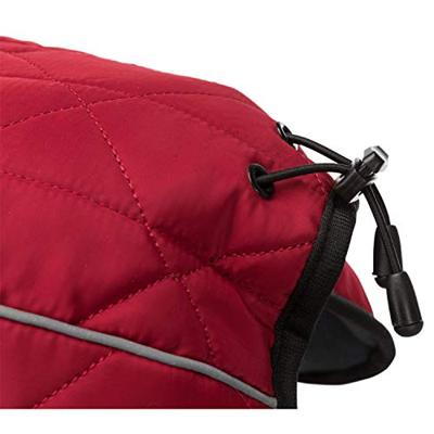 Hondenjas Trixie Minot Rood XS - thumbnail
