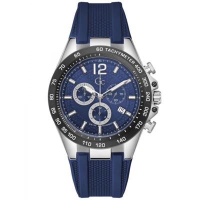 GC Watches Z07001G7MF (Ø 44 mm) Heren horloge