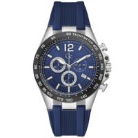 GC Watches Z07001G7MF (Ø 44 mm) Heren horloge - thumbnail