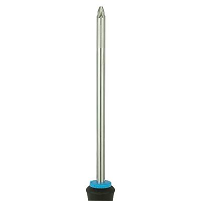 Stanley handgereedschap FatMax Schroevendraaier Pozidriv PZ2 X 125mm - 0-65-337 Stanley handgereedschap FatMax Schroevendraaier Pozidriv PZ2 X 125mm - 0-65-337