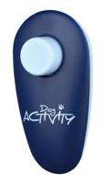 TRIXIE DOG ACTIVITY VINGER CLICKER ASSORTI - thumbnail