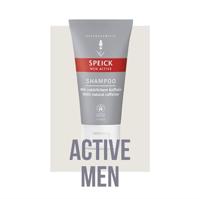 Speick Man active shampoo 150 Milliliter - thumbnail