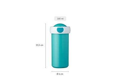 Mepal campus schoolbeker disney stitch 300 ml