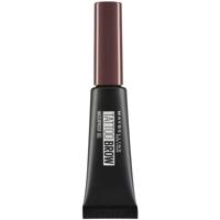 Maybelline Tattoo Brow Waterproof Gel - 04 Medium Brown - Bruin - Gekleurde Waterproof Wenkbrauwgel - thumbnail