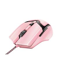 Trust GXT 101P muis USB Type-A Optisch 4800 DPI Rechtshandig - thumbnail