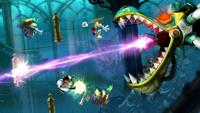 Rayman Legends - thumbnail