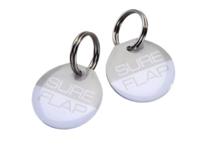 SUREFLAP RFID HANGER VOOR HALSBAND 2,5X2,5 CM - thumbnail