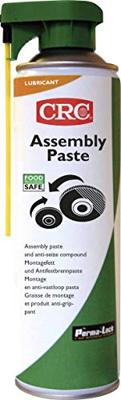 CRC ASSEMBLY PASTE Assembly paste, de montagepasta die vastbranden voorkomt 500 ml