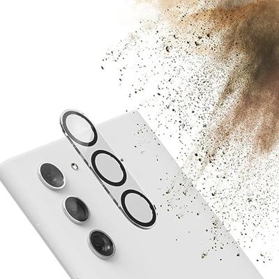 Hama Camera-beschermglas Voor Samsung Galaxy S23/S23+ Transparant