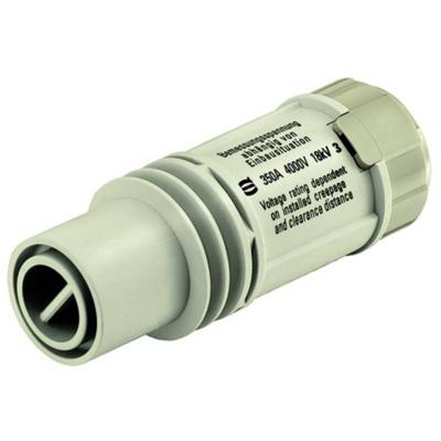 HARTING Businzetstuk 09110013101 Inhoud: 1 stuk(s)