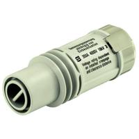 HARTING Businzetstuk 09110013101 Inhoud: 1 stuk(s) - thumbnail