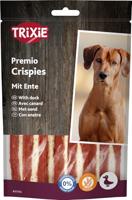TRIXIE PREMIO CRISPY DUCK 100 GR 6 ST - thumbnail