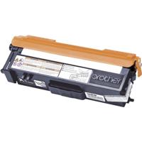 Brother Toner TN-320BK Origineel Zwart 2500 bladzijden TN320BK - thumbnail
