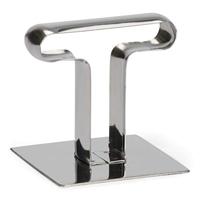 Patisse Patifix glasfolie static 45cm x 2 mtr - thumbnail