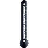 TFA Dostmann 12.3048 12.3048 Thermometer Zwart - thumbnail