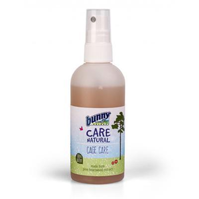 Bunny Nature care natural cage-care kooireiniger