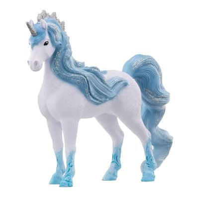 Schleich bayala flowy eenhoorn merrie 70823 Schleich bayala flowy eenhoorn merrie 70823