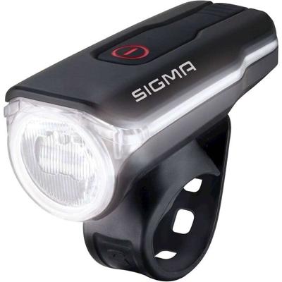 Sigma Aura 60 USB Voorlicht - Zwart
