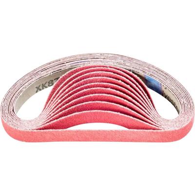 PFERD TOOLS BA 20/480 CO-COOL 60 45020123 Schuurband Korrelgrootte (num) 60 (l x b) 480 mm x 20 mm 20 stuk(s)