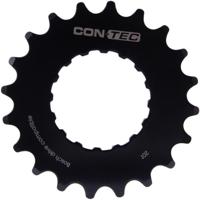 CONTEC motortandwiel "sprocket-b" ct sprocket-b bosch 20t steel black - thumbnail