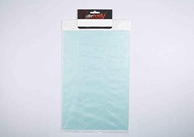 Lexan Sheet 203x305x0,8mm