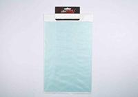 Lexan Sheet 203x305x0,8mm - thumbnail