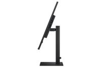 Samsung ViewFinity S8 LS37D804UAU LCD-monitor Energielabel F (A - G) 94 cm (37 inch) 16:9 5 ms DisplayPort, HDMI, USB VA LCD - thumbnail