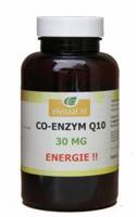 Elvitum Co Enzym Q10 30mg Vegicaps - thumbnail