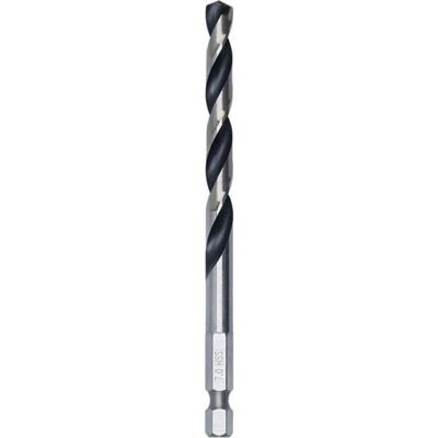 Bosch Accessories PointTeQ 2608577531 Spiraalboor 1 stuks Metaal 7 mm