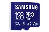 Samsung Pro Plus microSD 128GB - thumbnail