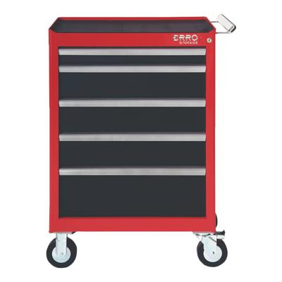 Erro Gereedschapswagen Elite 5 laden - 1714005 Erro Gereedschapswagen Elite 5 laden - 1714005