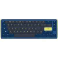 Ducky One 3 SF DayBreak toetsenbord USB Zwart - thumbnail