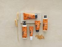 Urtekram Spicy Orange Blossom Ultimate Repair Shampoo - thumbnail