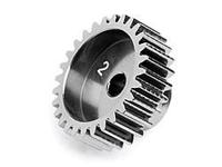 Pinion gear 28 tooth (0.6m) - thumbnail
