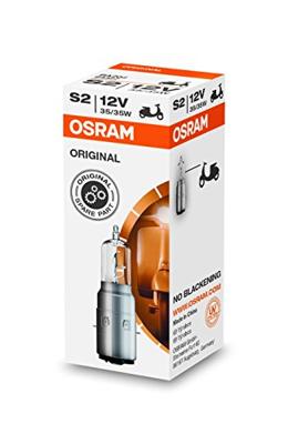 OSRAM 64327 Halogeenlamp Original Line S2 35/35 W 12 V