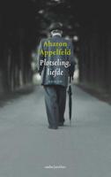 Plotseling, liefde - Aharon Appelfeld - Hardcover (9789026332241) - thumbnail