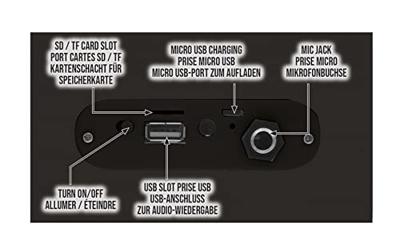 Accessoire Lexibook HARRY POTTER