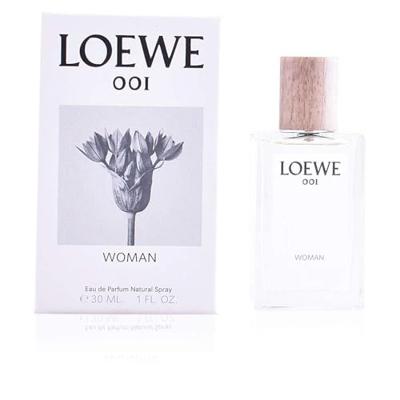 Loewe 001 Woman 30 ml Eau de Parfum Loewe 001 Woman 30 ml Eau de Parfum