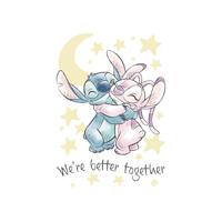 Stitch Trading Cards Box (24) - thumbnail