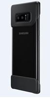 2Piece Cover Galaxy Note8 zwart EF-MN950CBEGWW - thumbnail