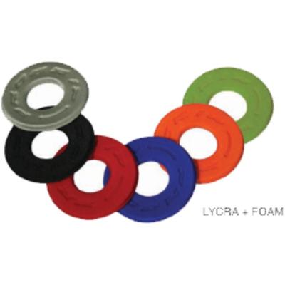 Progrip Handvatring pro grip oranje